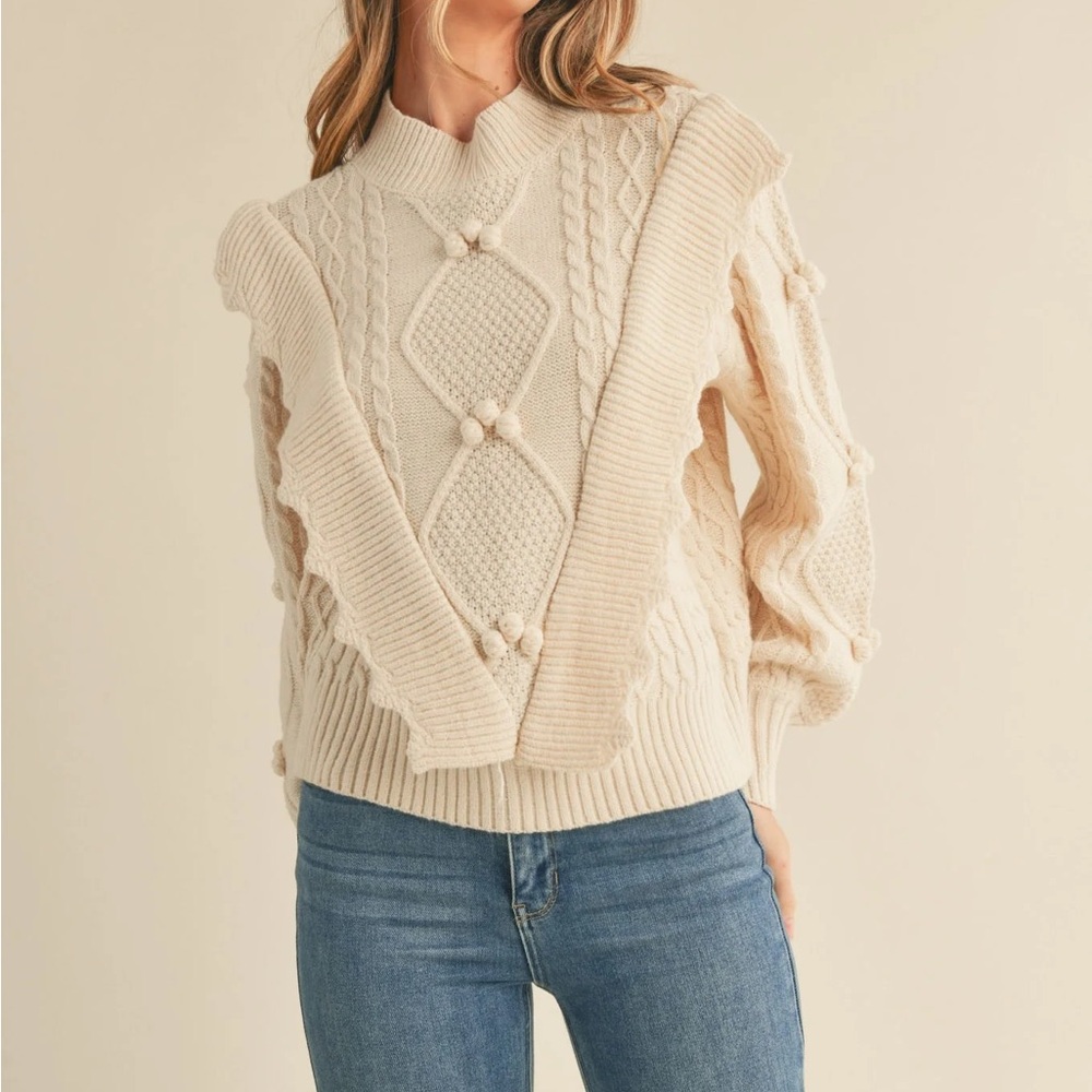Women’s sweater size small